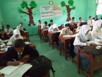 persamaan trigonometri - Kelas 12 - Kuis