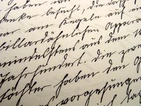 Handwriting - Year 8 - Quizizz