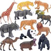 Animals - Grade 2 - Quizizz