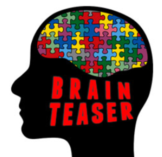 Brain Teaser | Quizizz