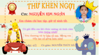 Tập làm văn - Lớp 4 - Quizizz