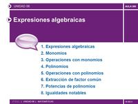 Sumar y restar números mixtos - Grado 8 - Quizizz