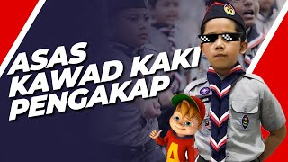 Mengukur dalam Kaki - Kelas 3 - Kuis