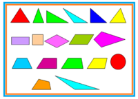 Líneas de simetría - Grado 3 - Quizizz