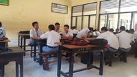 Peralatan bedah - Kelas 7 - Kuis