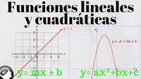 Sistema de Ecuaciones y Cuadrática - Grado 5 - Quizizz