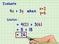 algebraic modeling - Year 4 - Quizizz