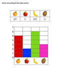 Graphing Data Flashcards - Quizizz