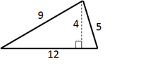 volume and surface area - Class 4 - Quizizz