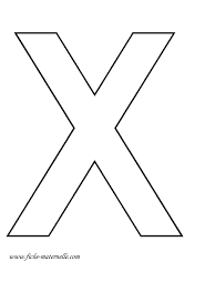 The Letter X - Class 5 - Quizizz
