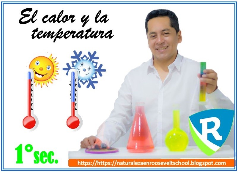 Calor Y Temperatura | Ecology Quiz - Quizizz