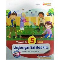 Tema - Kelas 5 - Kuis