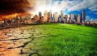 El clima mundial y el cambio climático. Tarjetas didácticas - Quizizz