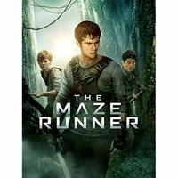 Maze Runner Final