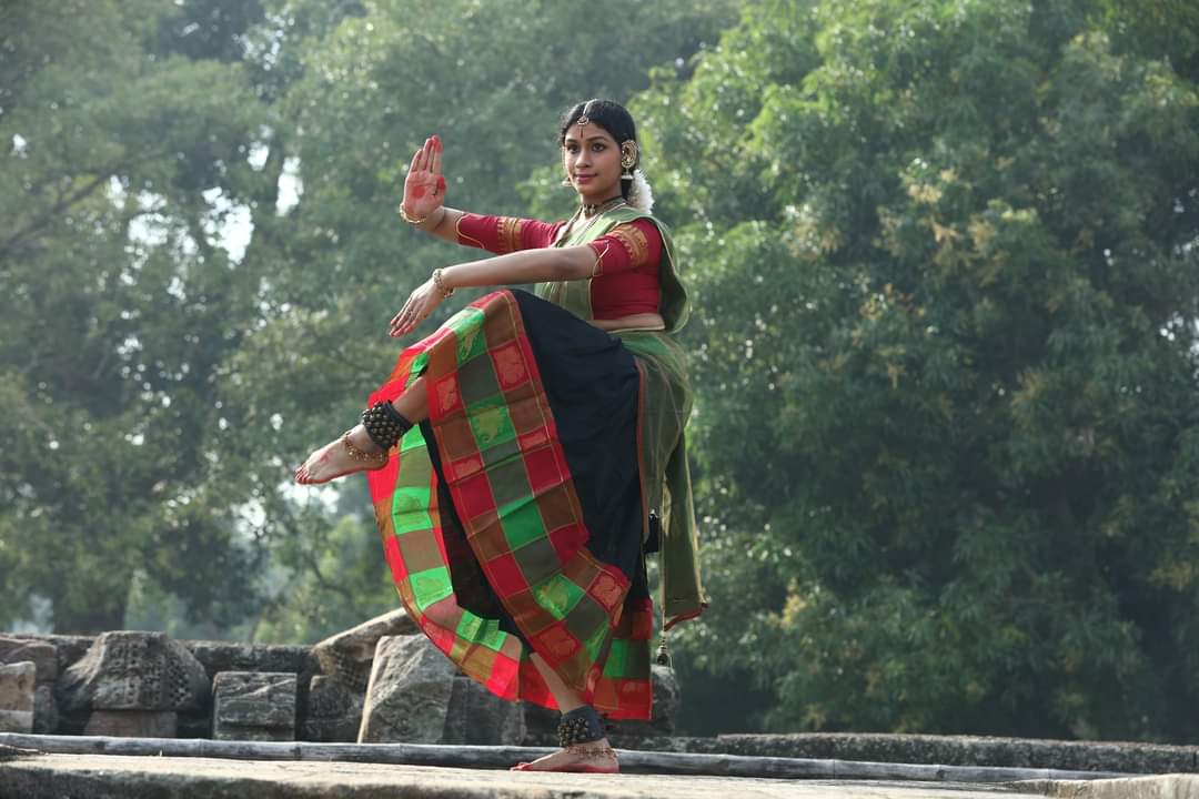 bharathanatyam