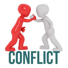 Conflict and Negotiation | 129 plays | Quizizz