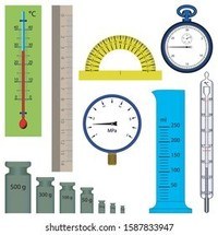 Measurement and Capacity - Class 5 - Quizizz