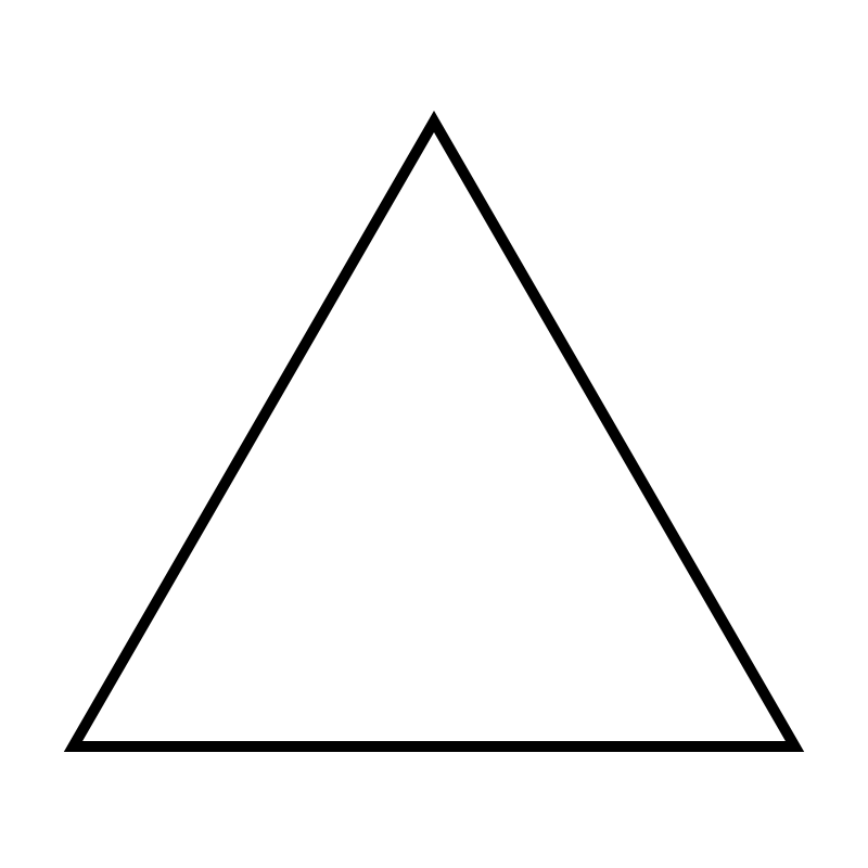 congruency in isosceles and equilateral triangles Flashcards - Quizizz