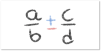 Restar fracciones con denominadores iguales - Grado 10 - Quizizz