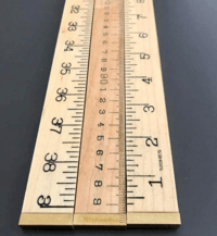 Mengukur dalam Meter - Kelas 2 - Kuis