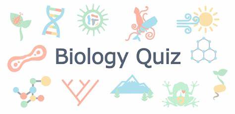 BIO QUIZ | Quizizz