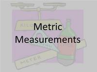 Measuring Length - Class 4 - Quizizz