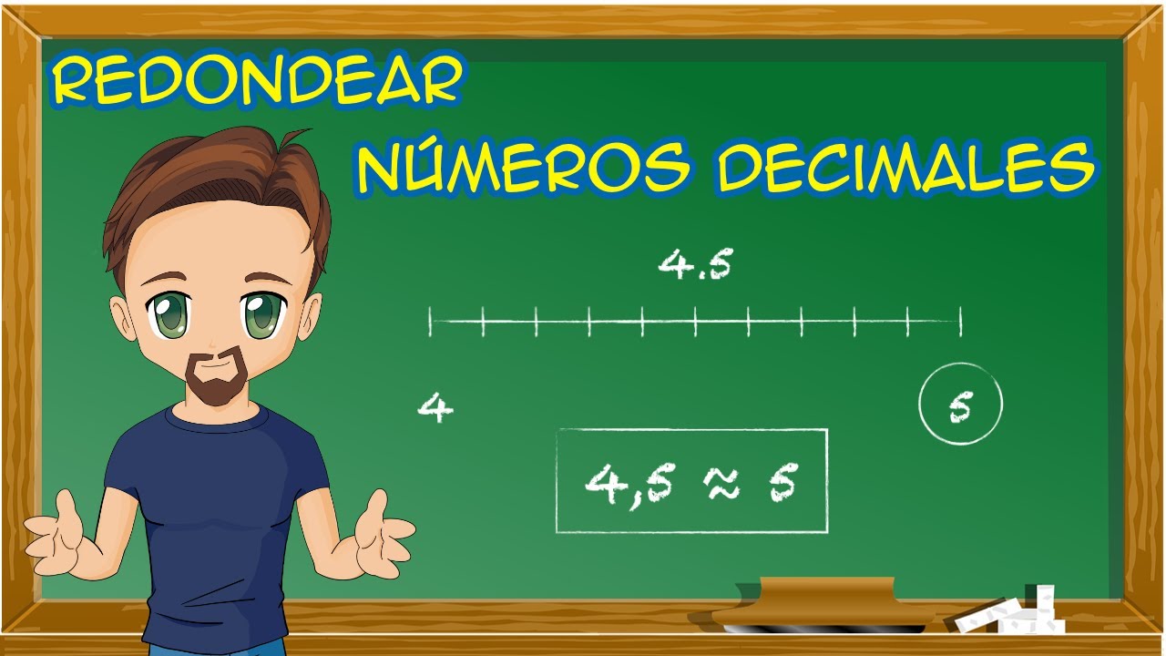 Redondeo de decimales - Grado 4 - Quizizz