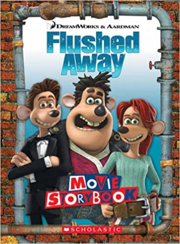 Flushed Away | Quizizz