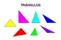 Clasificación de triángulos Tarjetas didácticas - Quizizz