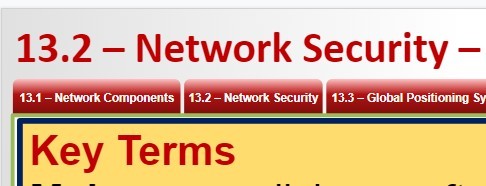 Network Security | Quizizz