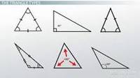 angle side relationships in triangles - Class 3 - Quizizz