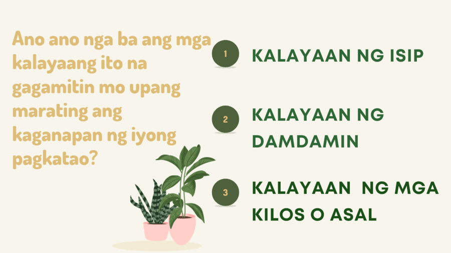 Kalayaan Social Studies Quizizz