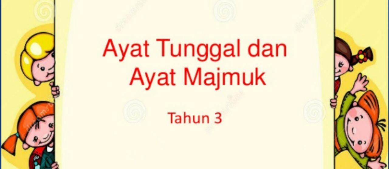 AYAT TUNGGAL & AYAT MAJMUK | Quizizz