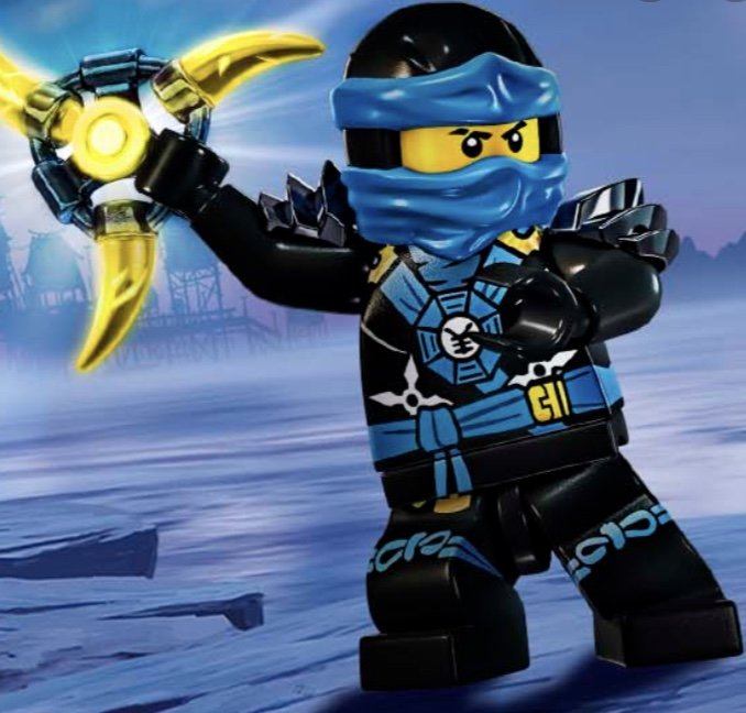 Lego Ninjago | 841 Plays | Quizizz