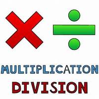 Multiplicación y productos parciales - Grado 6 - Quizizz
