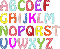 Alphabet Charts - Grade 6 - Quizizz