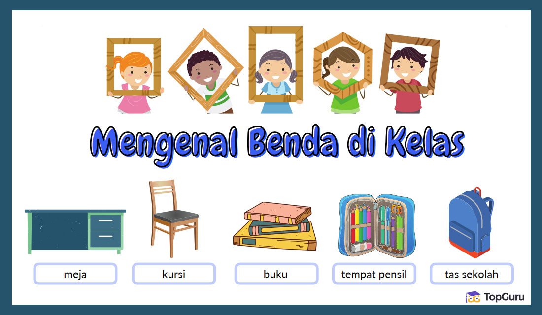 BSL (Bahasa Isyarat Inggris) - Kelas 8 - Kuis