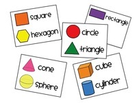 Hexagons Flashcards - Quizizz