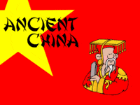 ancient china - Class 5 - Quizizz