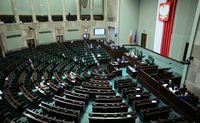 władza legislacyjna - Klasa 6 - Quiz