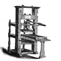 The Printing Press