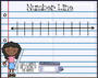 Rational Numbers on a Number Line