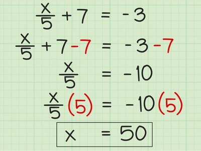 Solve Multi step Equations Algebra I Quiz Quizizz