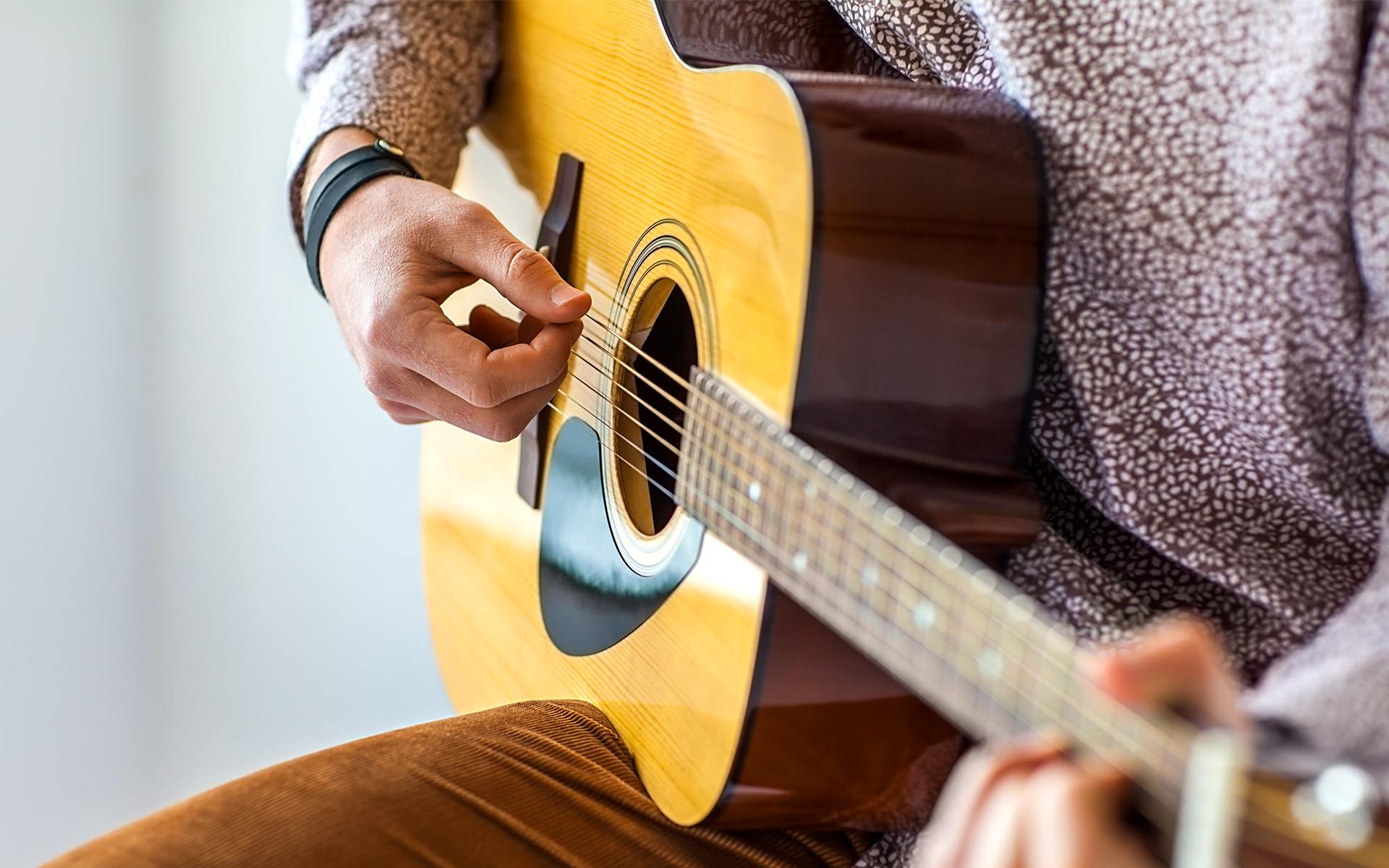 Guitar Chord Flashcards - Quizizz