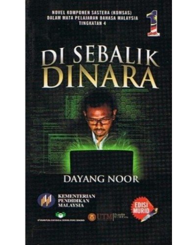 Contoh Tema Novel Di Sebalik Dinara