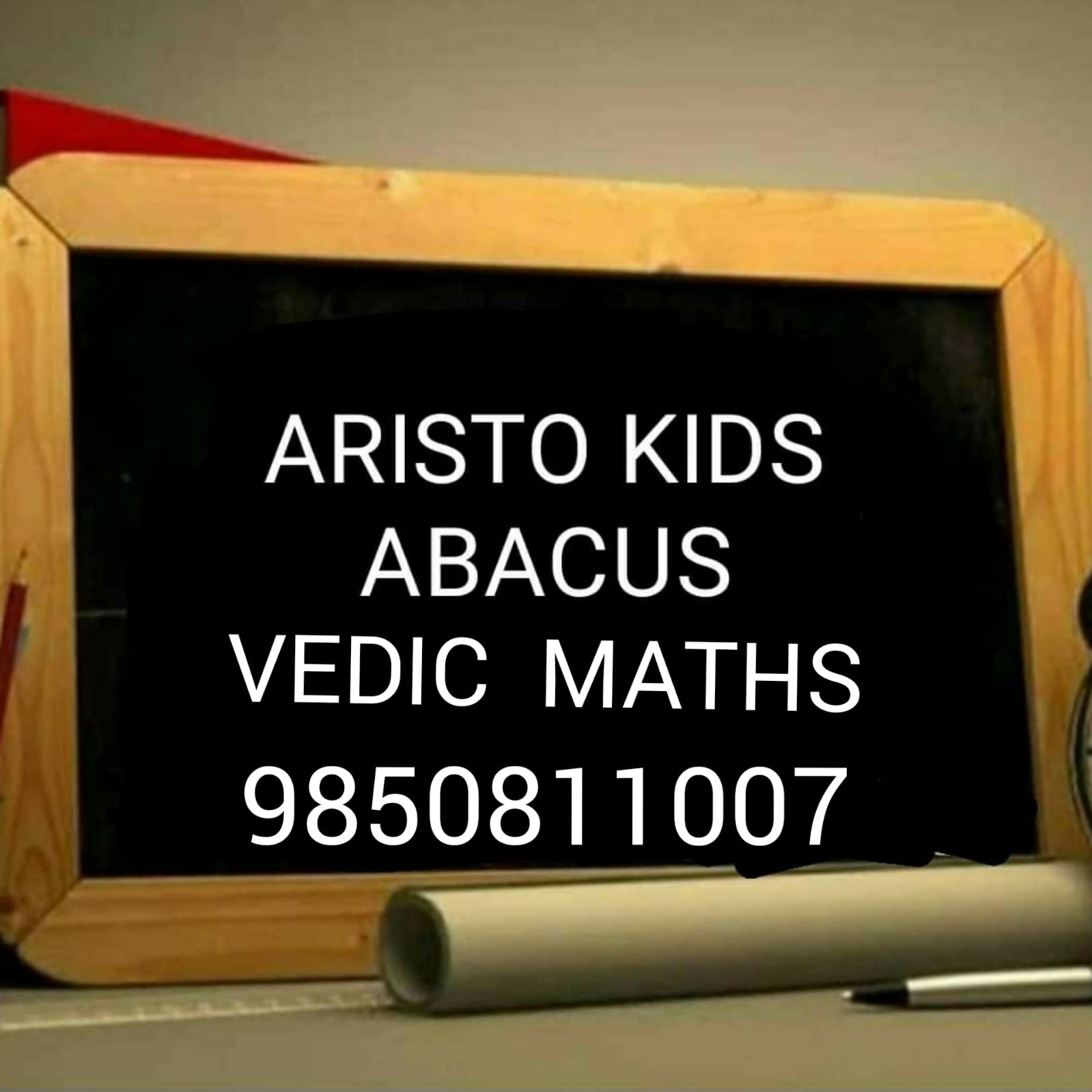 Abacus - Class 5 - Quizizz