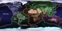 Plate Tectonics- Obj 2