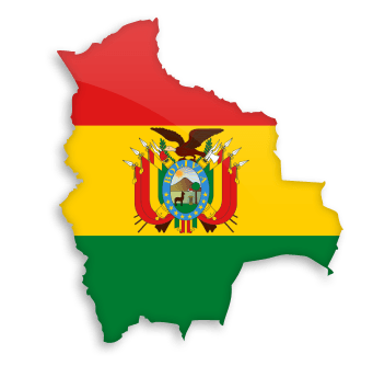 Banderas de los departamentos de Bolivia | Other - Quizizz