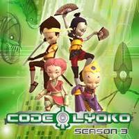 Code Lyoko Quiz Quizizz