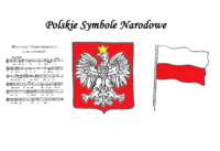 Symbole narodowe - Klasa 8 - Quiz